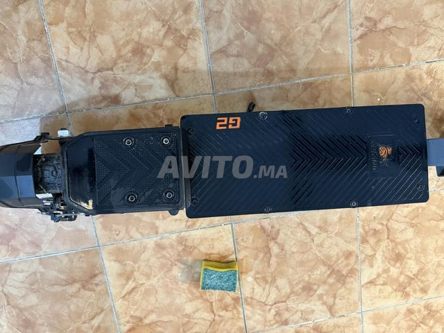 Kukirin G2 neuf négociable jusqu'à 5000dh - 2