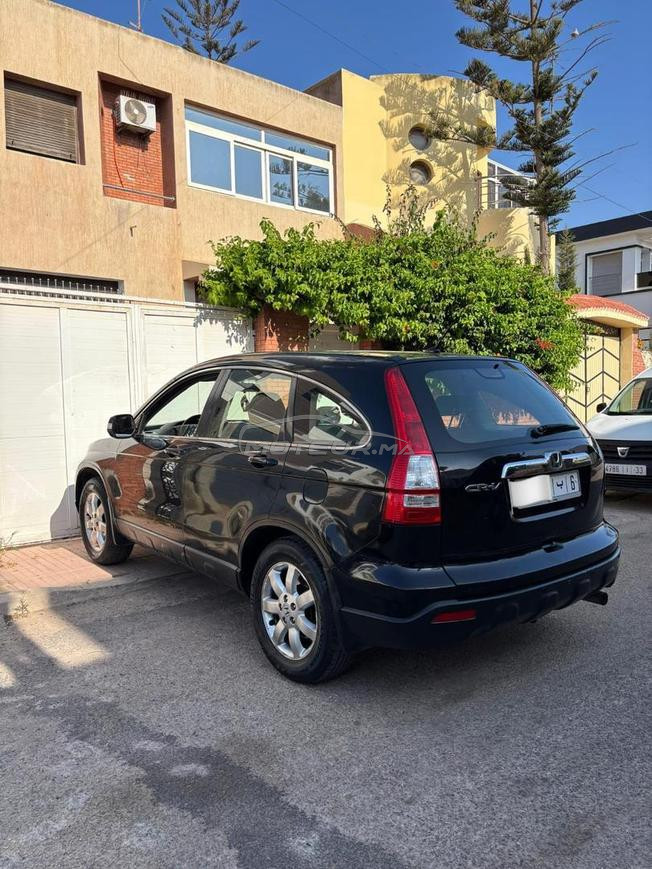 Honda CRV Automatique Essence 