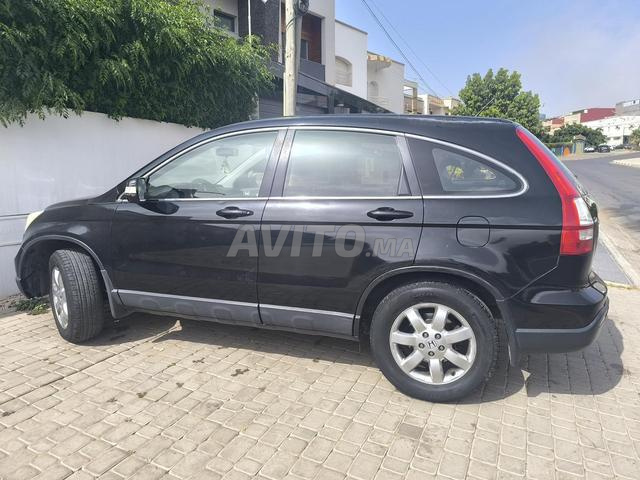 Honda CRV Automatique Essence