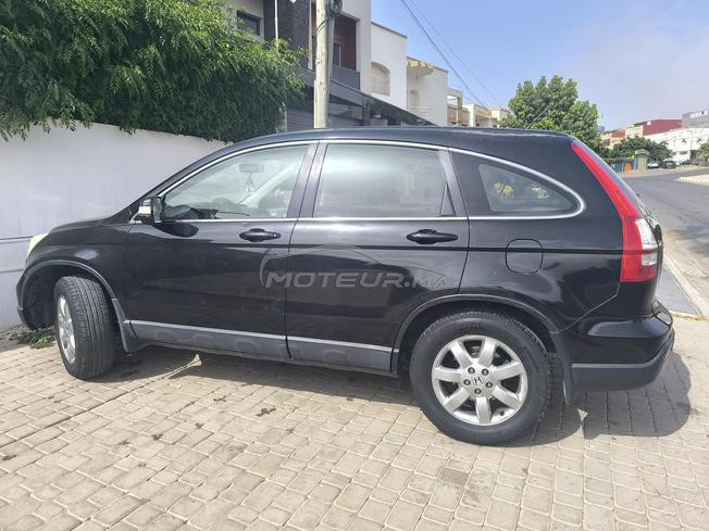 Honda CRV Automatique Essence 