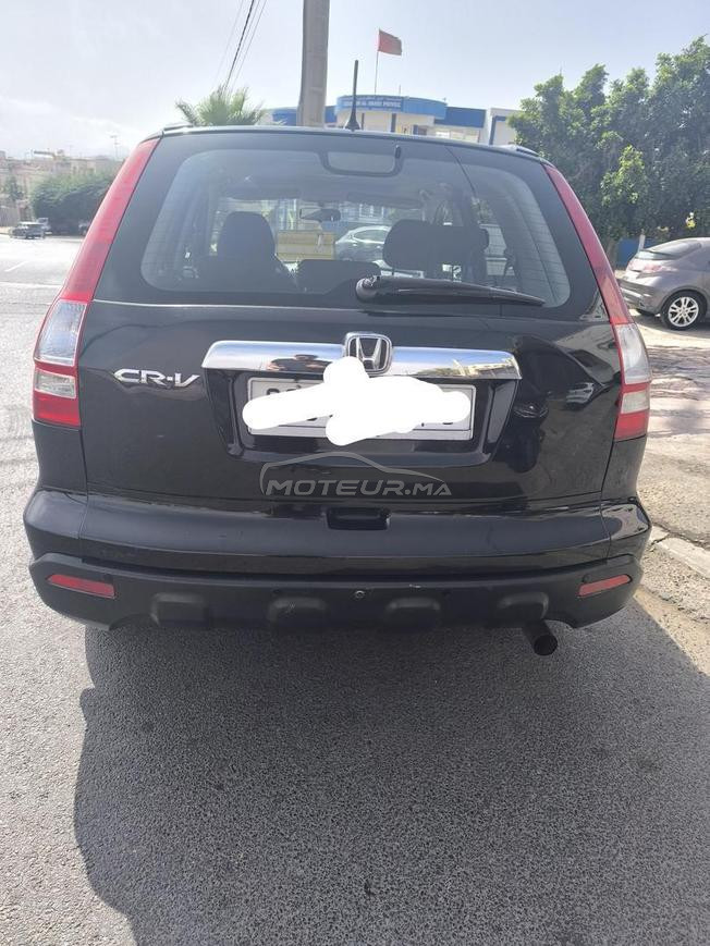 Honda CRV Automatique Essence 