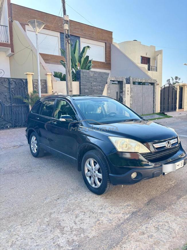 Honda CRV Automatique Essence 