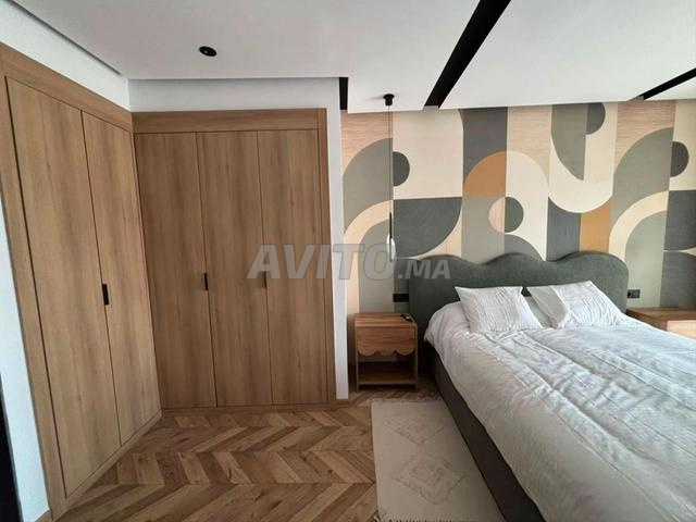 Appartement à louer à Oasis - 2