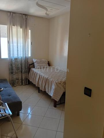 Appartement meublé - 2