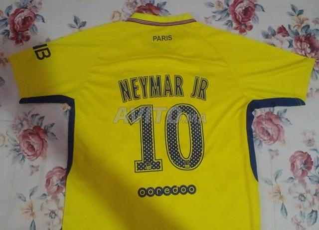 T-shirt Neymar - 2