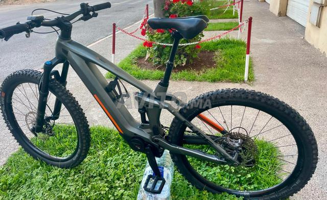 Vente vélo électrique tout terrain - 2