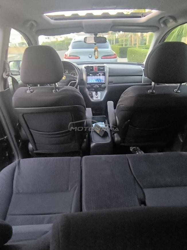 Honda CRV Automatique Essence 