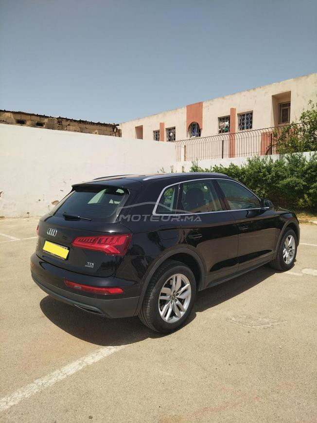 Audi Q5 Diesel 1 Ère main 