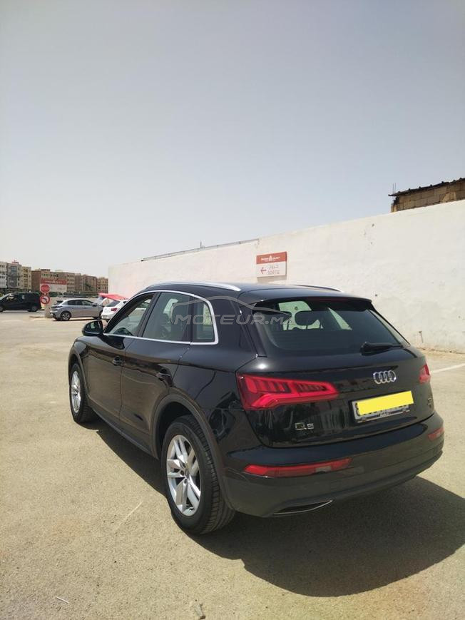 Audi Q5 Diesel 1 Ère main 