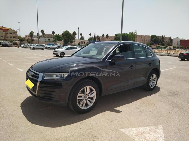 Audi Q5 Diesel 1 Ère main 