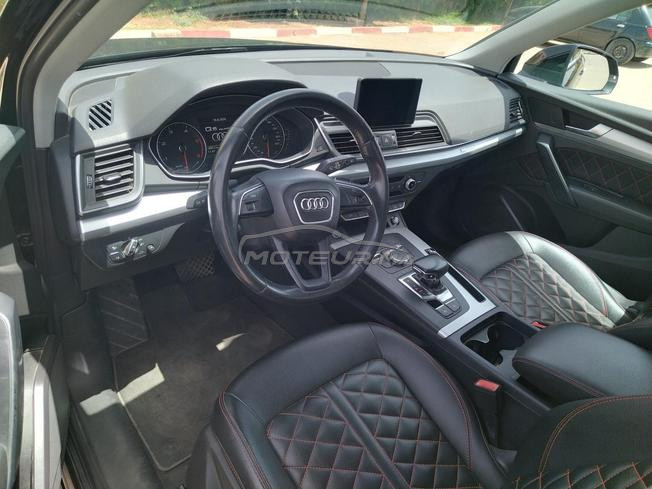 Audi Q5 Diesel 1 Ère main 