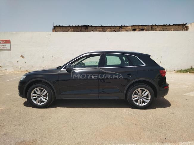 Audi Q5 Diesel 1 Ère main 