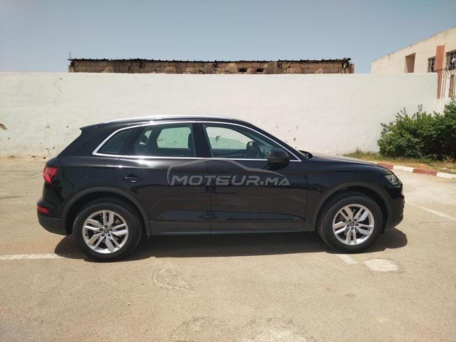 Audi Q5 Diesel 1 Ère main 