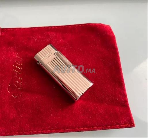 Briquet Cartier