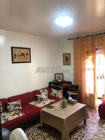 Appartement à vendre 86 m² à Casablanca - 2