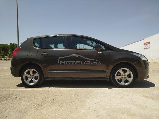 Peugeot 3008 Diesel 