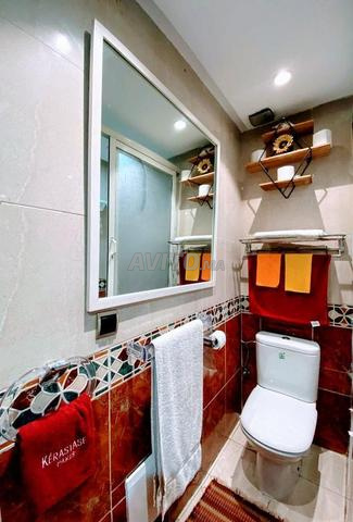 Studio meublé à louer à Enfa - 2