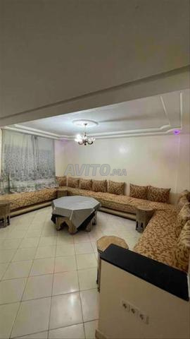 Appartement à louer 110 m² à El Jadida - 2