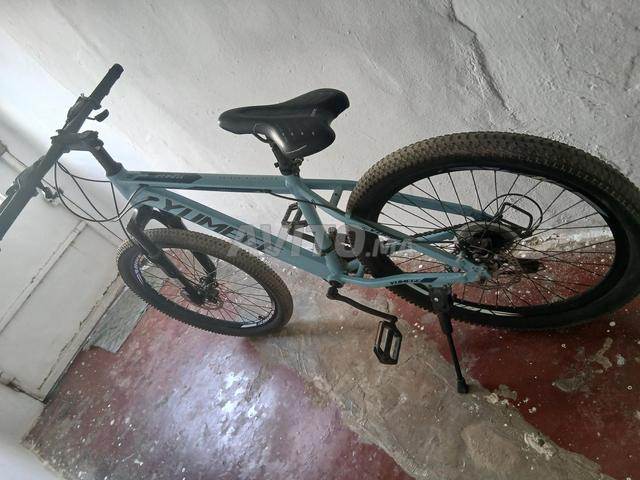 Vélo neuf - 2