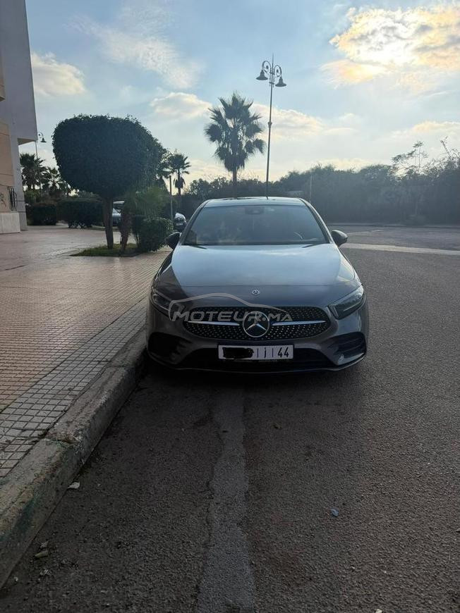MERCEDES CLASSE A 
