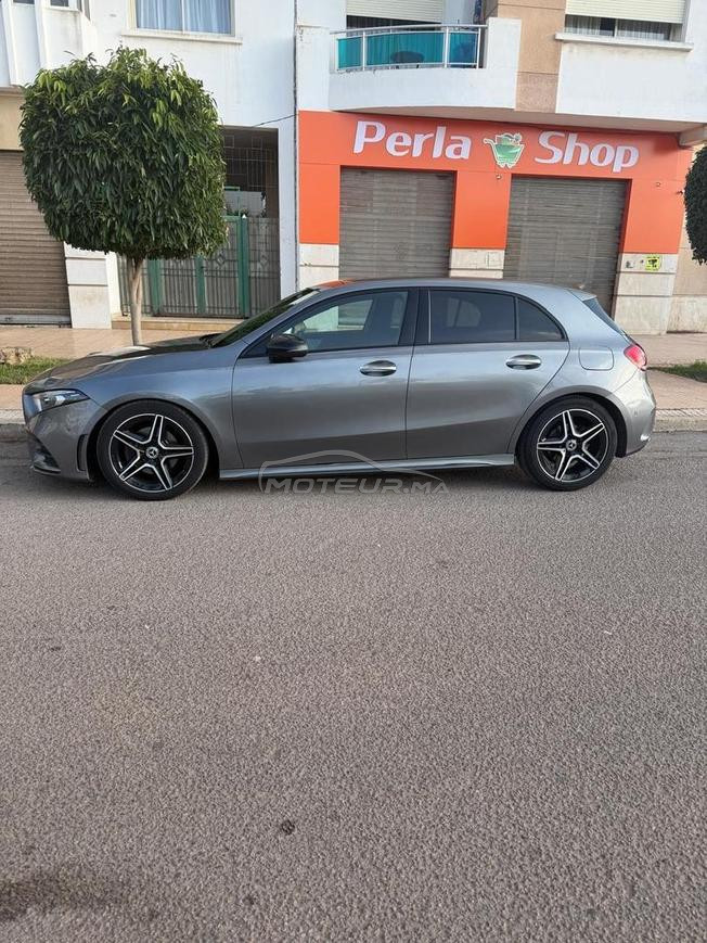 MERCEDES CLASSE A 