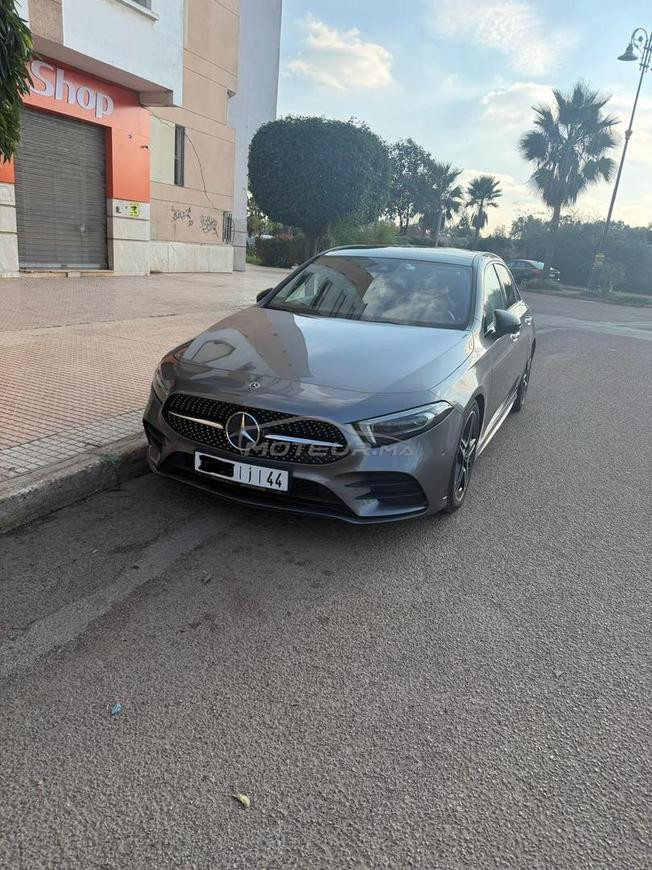 MERCEDES CLASSE A 