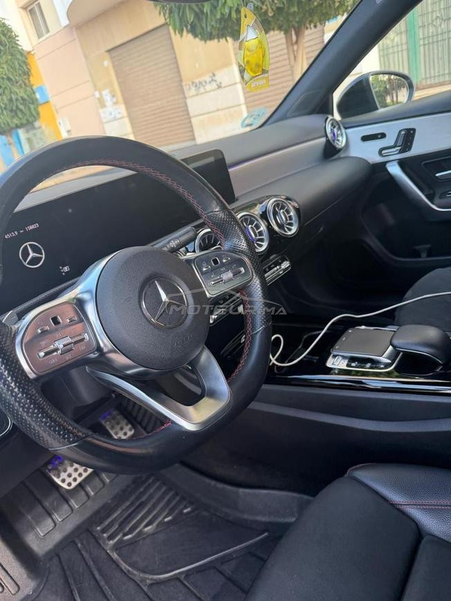 MERCEDES CLASSE A 