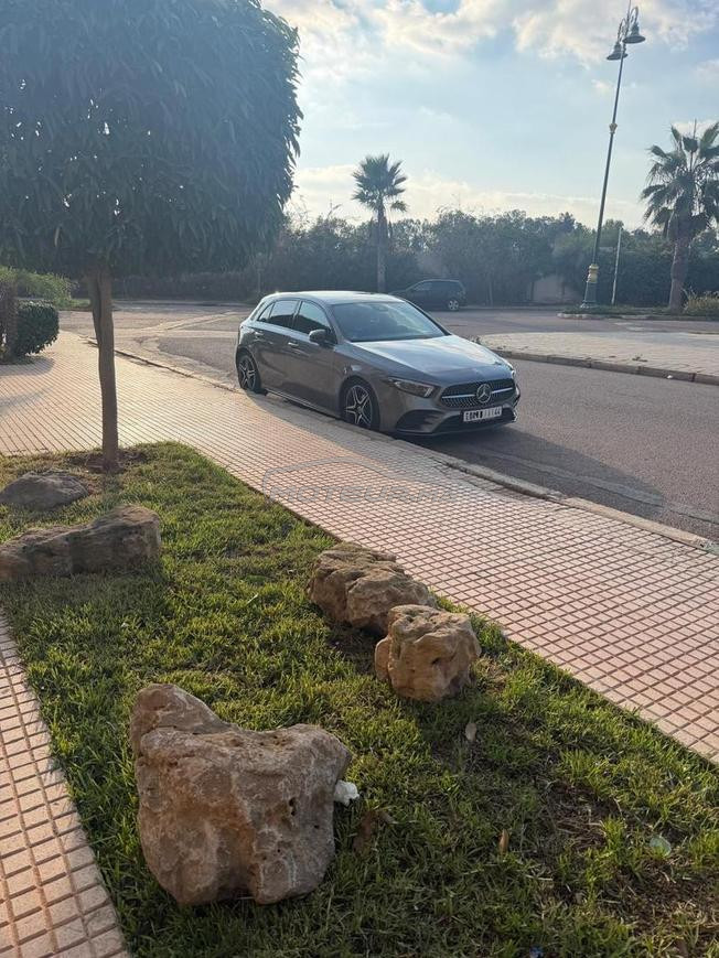 MERCEDES CLASSE A 