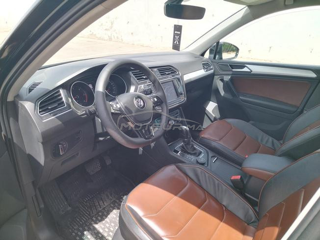 Volkswagen Tiguan Diesel BVA 