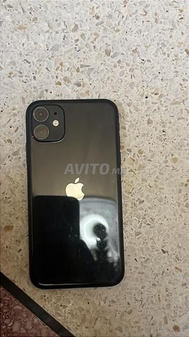 iPhone 11 normal 🪽