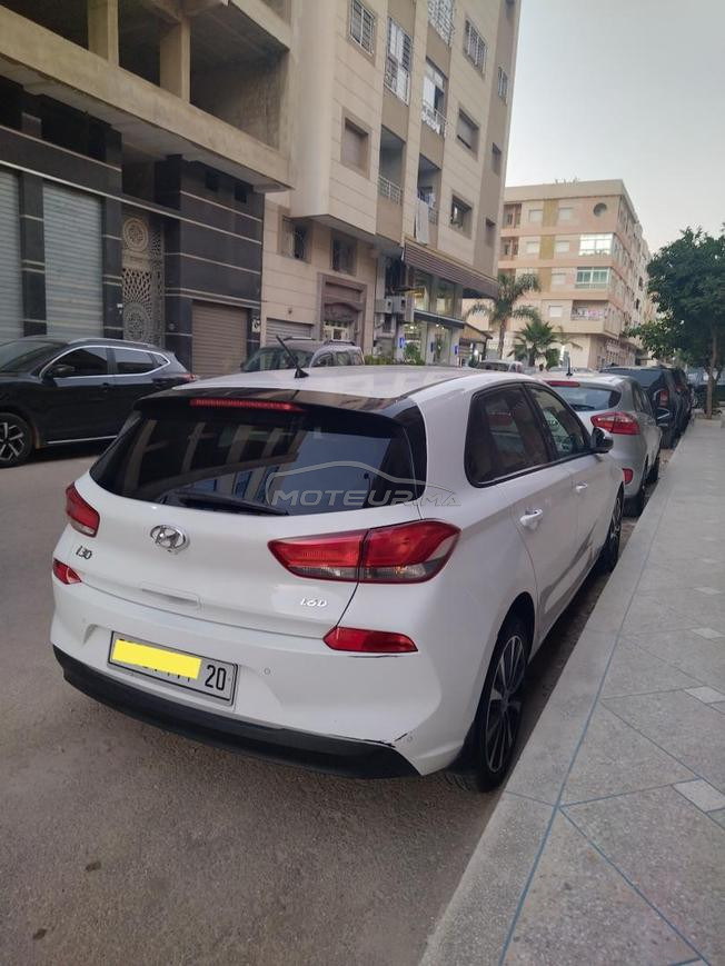 Hyundai i30 Diesel