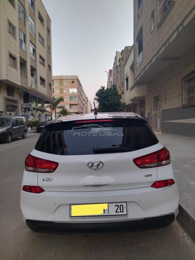 Hyundai i30 Diesel