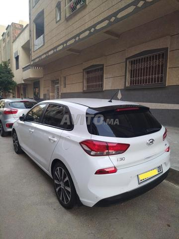 Hyundai i30 Diesel - 2