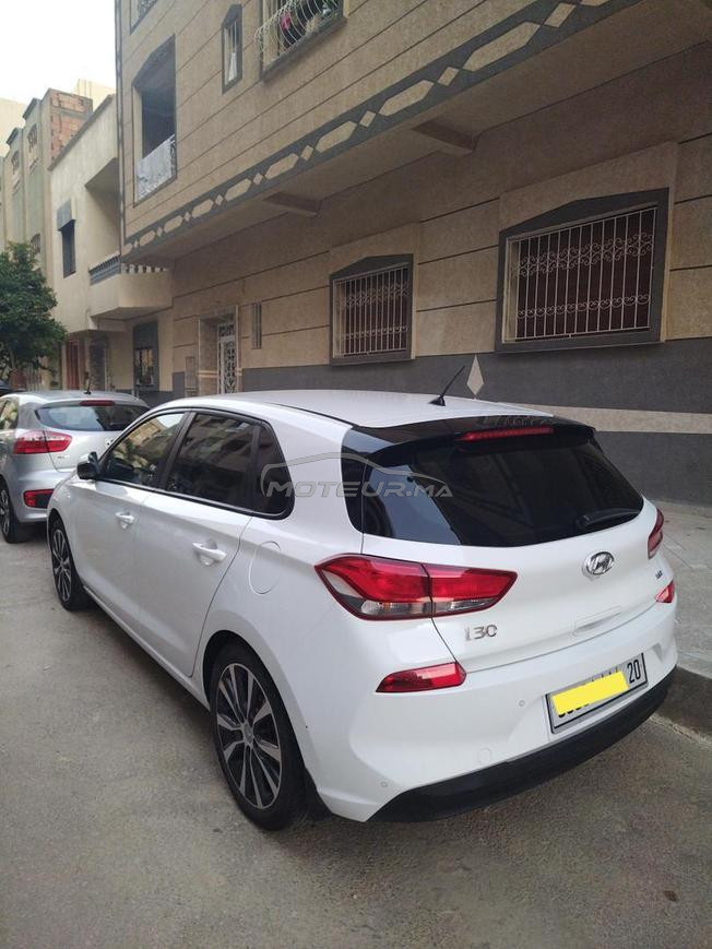 Hyundai i30 Diesel