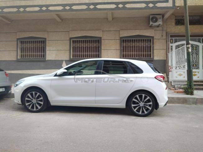 Hyundai i30 Diesel