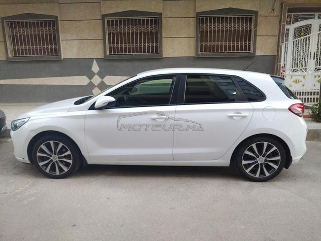 Hyundai i30 Diesel