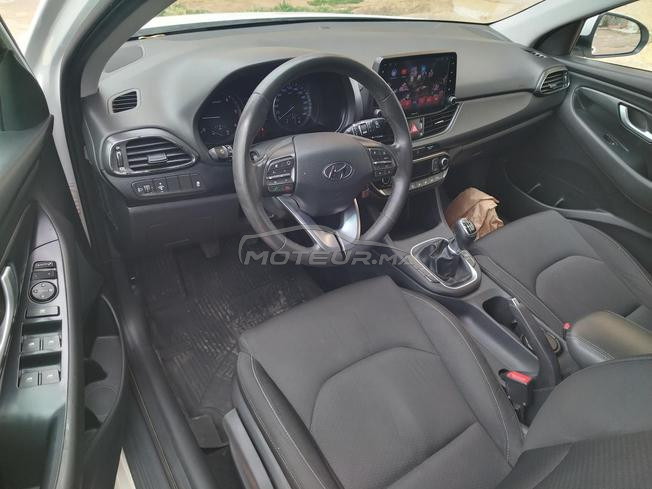 Hyundai i30 Diesel