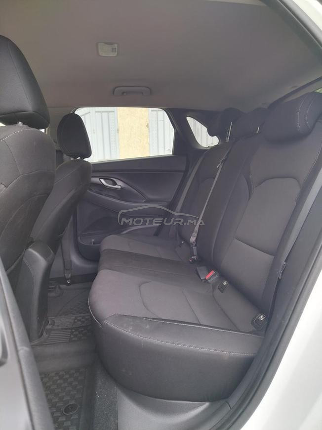 Hyundai i30 Diesel