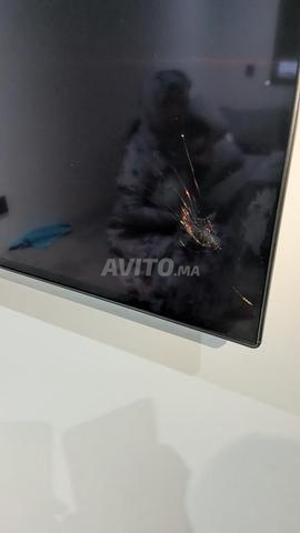 Télé OLED LG 55" - 2