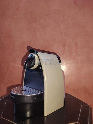 Machine à café Krups Nespresso - 2