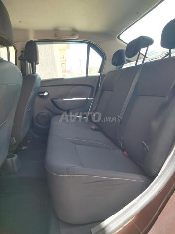 Dacia Logan Diesel - 2