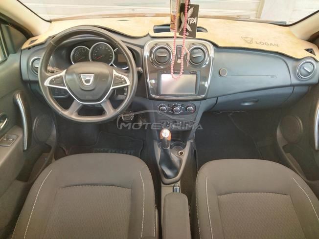 Dacia Logan Diesel