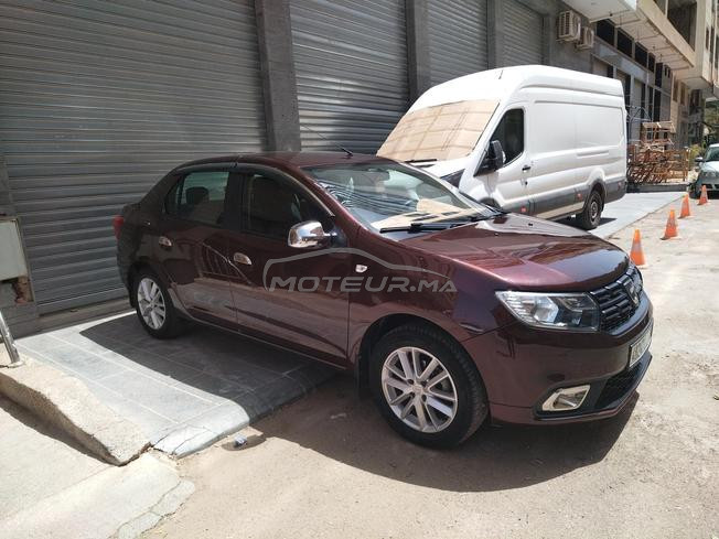 Dacia Logan Diesel
