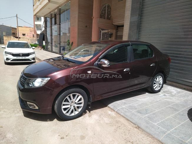Dacia Logan Diesel