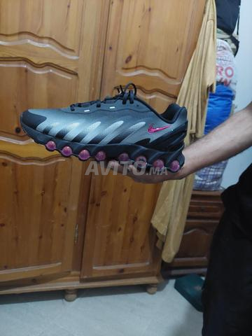 Basket Air Max DN - 2