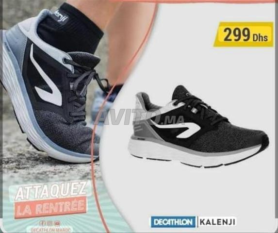 Kalenji original pointure 36-37 Neuf - 2