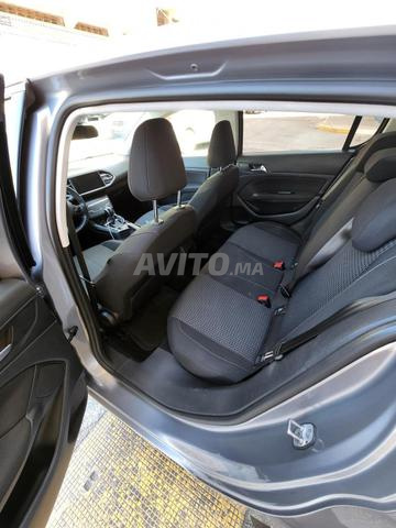 Peugeot 308 Active Automatique - 2
