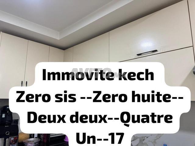 par mois 3ch salongarage - 2
