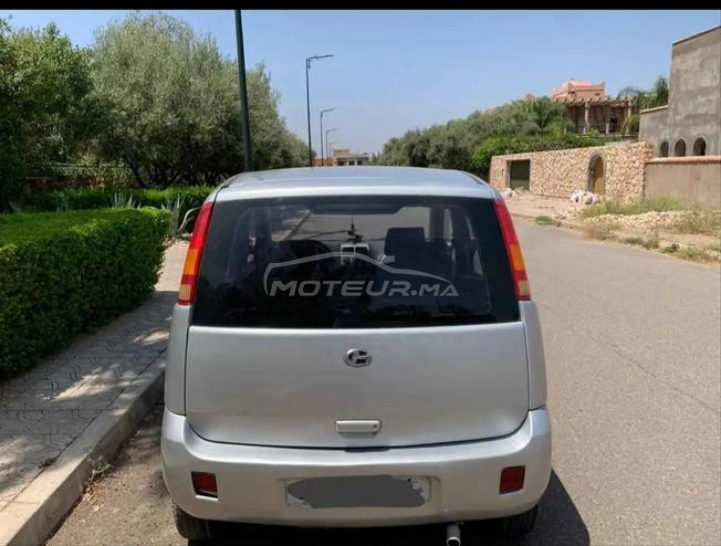 سيارة للبيع في حالة جيدة 