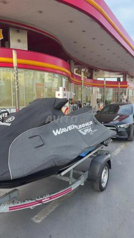 JETSKI YAMAHA SVHO 2020 - 2
